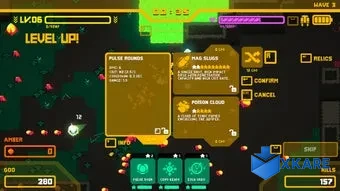 Hive Jump Survivors