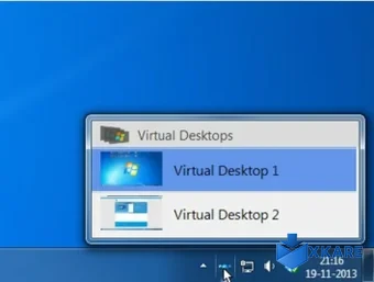 JeS Multi-Monitor Suite