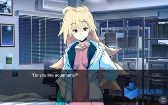 Getting Freaky With Fujiki