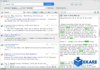 TextSeek