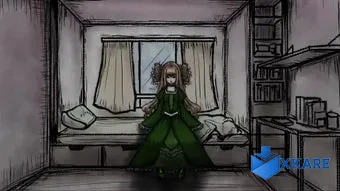 The doll