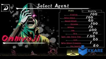 Ninja or Die: Shadow of the Sun