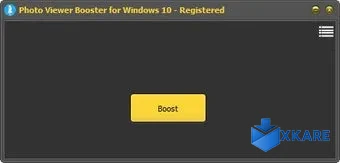 Photo Viewer Booster for Windows 10