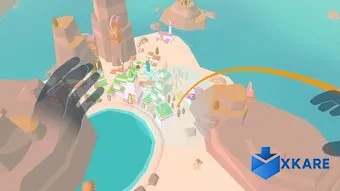 ISLANDERS: VR Edition