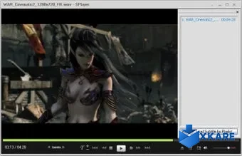 SPlayer