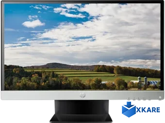 HP 22vc 21.5-inch Monitor drivers