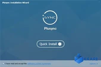 Plusync