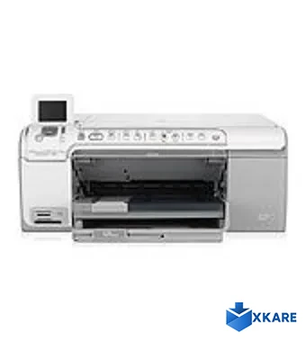 HP Photosmart C5250 Printer drivers