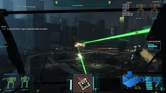 MechWarrior 5: Mercenaries - The Dragons Gambit