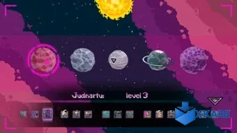 Lord of the Click: Interstellar Wars