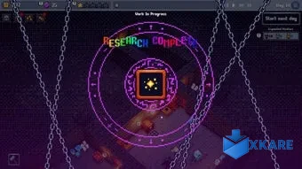 Dungeon Tycoon: Prologue