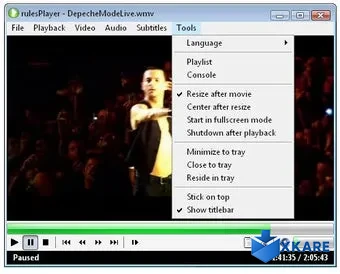 RulesPlayer