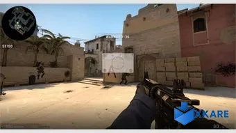 Crossover - Crosshair Master