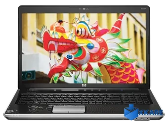 HP Pavilion dv7t-3000 CTO Notebook PC drivers
