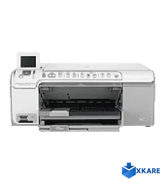 HP Photosmart C5240 Printer drivers