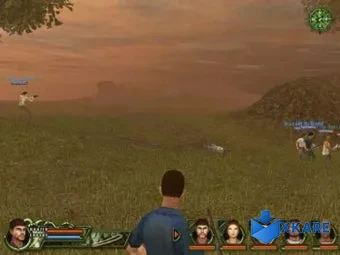 Anacondas: The Hunt for the Blood Orchid