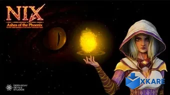 Nix: Ashes of the Phoenix