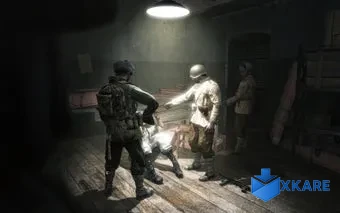 Call of Duty: World at War