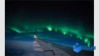 Up in the Sky