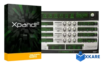 Xpand! 2