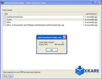 JustCloseSomeTasks