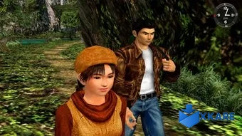 Shenmue I & II