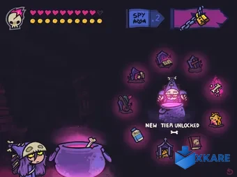Auto Necrochess