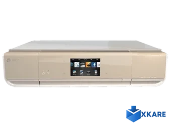 HP ENVY 110 e-All-in-One Printer - D411b drivers