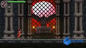 Toziuha Night: Draculas Revenge