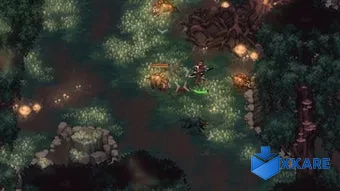 Drova - Forsaken Kin