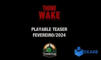 Thome Wake