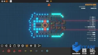 Nimbatus - Drone Creator