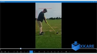My Golf Swing