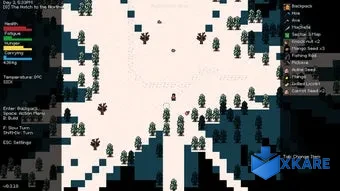 Emerald Woods