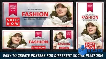 Poster Maker
