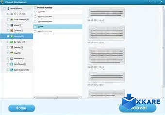 Vibosoft iDataRescuer
