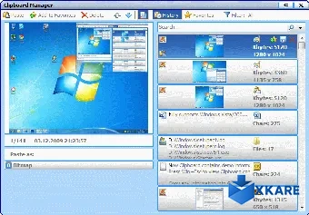 Comfort Clipboard Pro