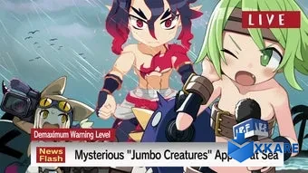 Disgaea 7: Vows of the Virtueless