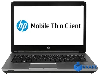 HP mt41 Mobile Thin Client drivers