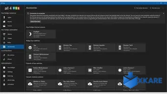 all 4 hue for Philips Hue
