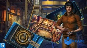 New York Mysteries: The Outbreak