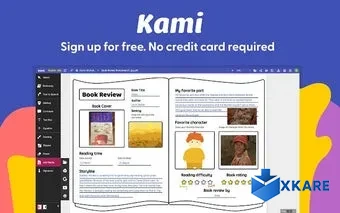 Kami - PDF and Document Annotation