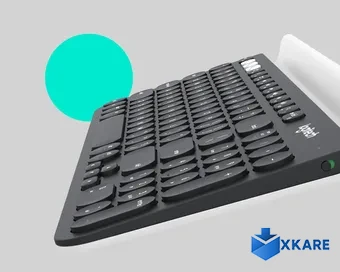 Logitech Options