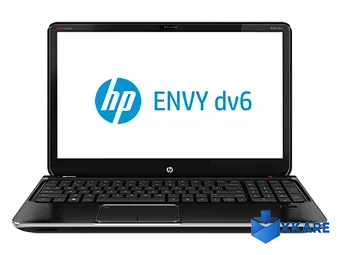 HP ENVY dv6t-7300 CTO Quad Edition PC drivers