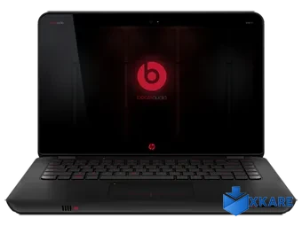 HP ENVY 14-1104tx Beats Edition PC drivers