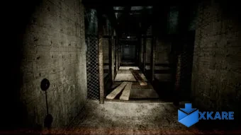 Urbex Night Security