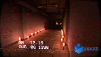 The Building 71 Incident