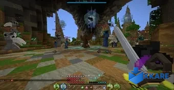 Wynncraft