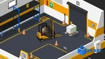 Forklift Extreme: Deluxe Edition