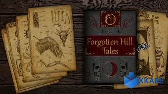 Forgotten Hill Tales